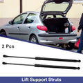 Tailgate Lift Support Strut Gas Spring for Audi A3 (2013–2020)