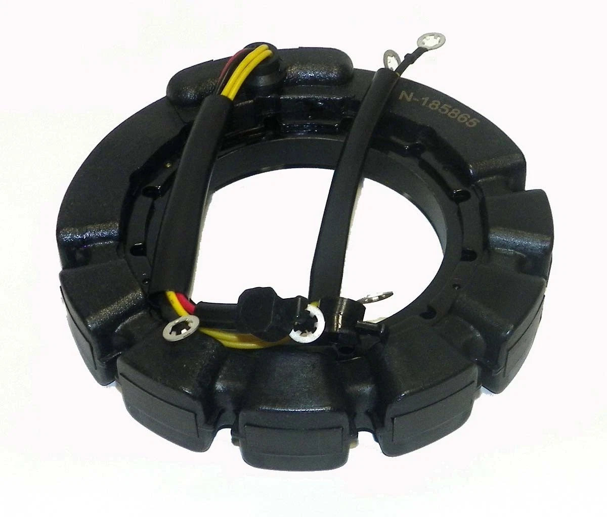 WSM Stator for Mercury 50-70 HP 3 Cyl Cross Flow (1980–1990)