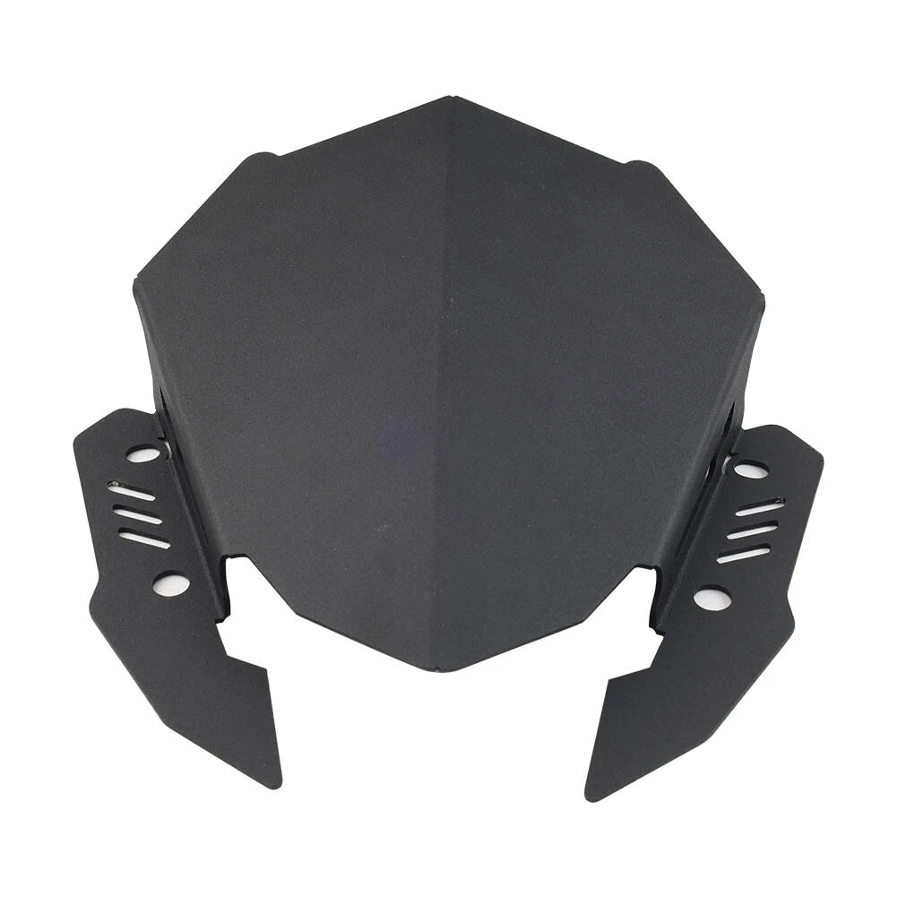 Windscreen Deflector Guard for Yamaha MT-15 (2017–2022)