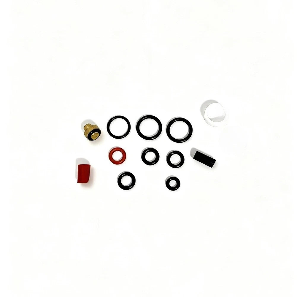 O Ring Gasket Kit for 2460 Welding Torch (Leak Prevention)