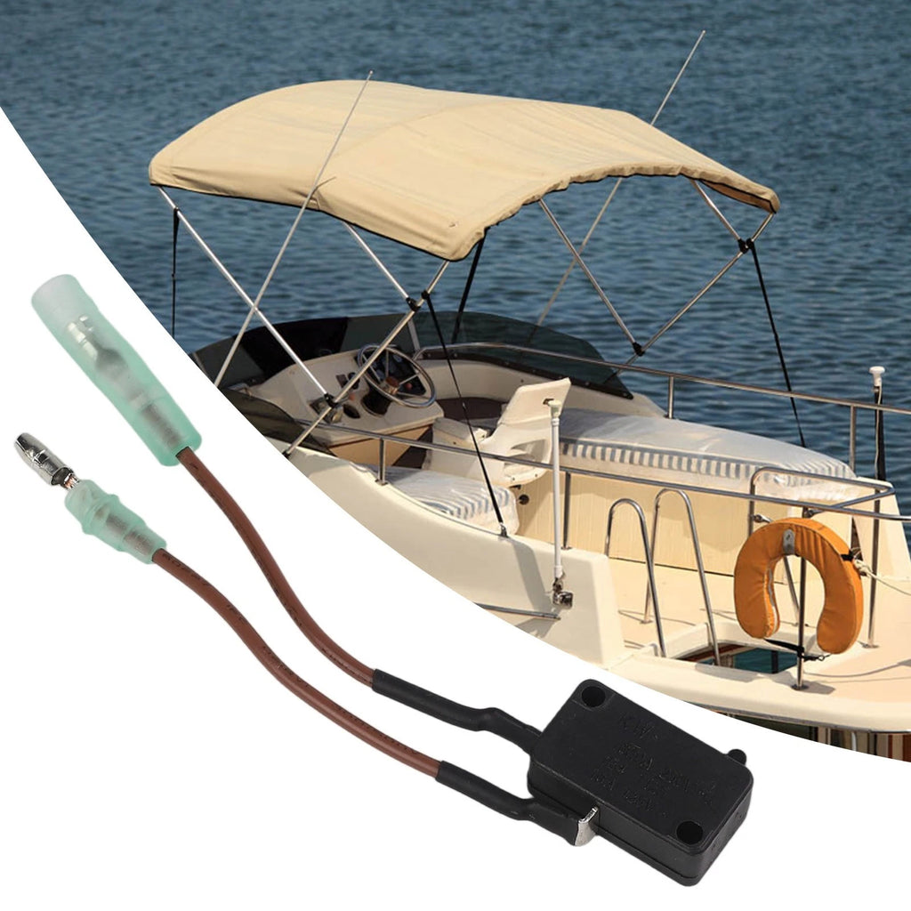 703 Remote Control Marine Switch for Compatible Models