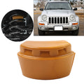 1PC Front Upper Jounce Bumper for Jeep Liberty KJ (2002–2007)