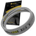Transmission Belt Replacement for John Deere GX26401 M165413 (62-1/2" x 1/2")