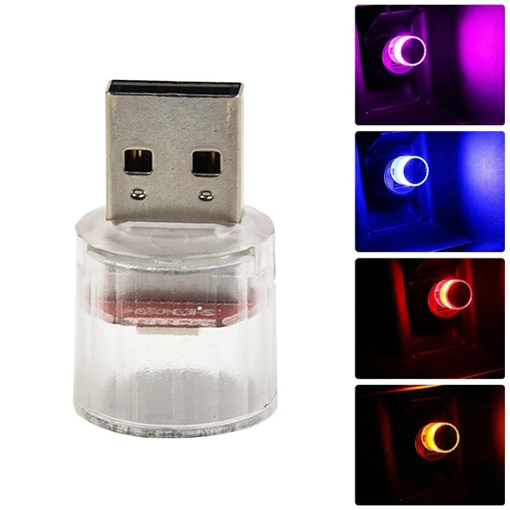 USB LED Light Kit for