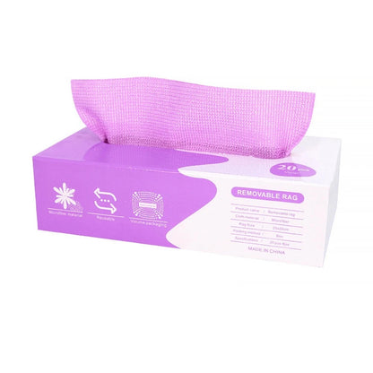 Boxed Dispensing Cloth for Kitchen Accessory (No Year Range)