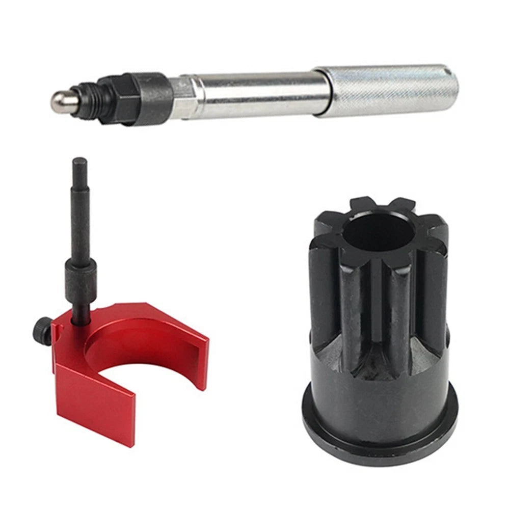 Injection Tools for CAT 3406E (Precision Timing, Barring Socket)