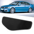 Left Headlight Washer Jet Cover for BMW E46 (1997–2005)