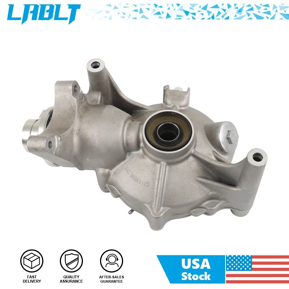Rear Differential for Honda TRX420 Rancher FA IRS (2009–2014)