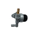 Fuel Cock Assembly Switch for Evinrude Johnson 4 6 HP Outboard (1990–1999) 5041093