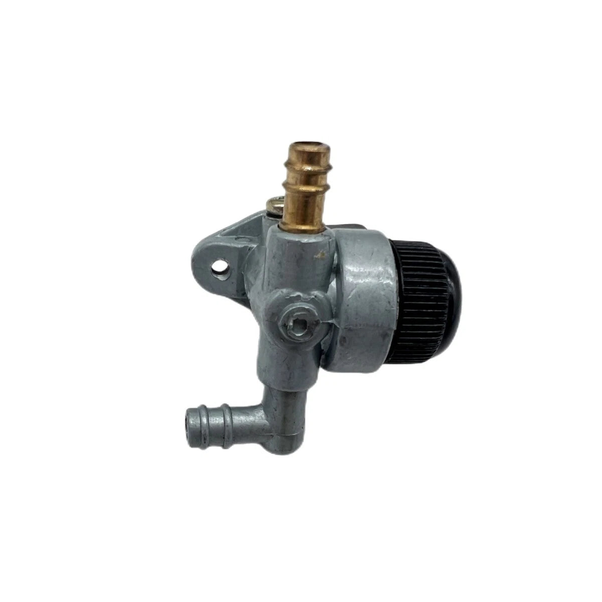 Fuel Cock Assembly Switch for Evinrude Johnson 4 6 HP Outboard (1990–1999) 5041093