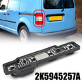 Left Tail Light Carrier Holder for Caddy