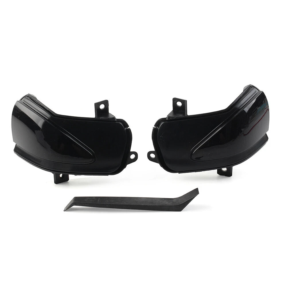 Side Mirrors Turn Signal Light Indicator Lamp for Honda Jazz Hatchback