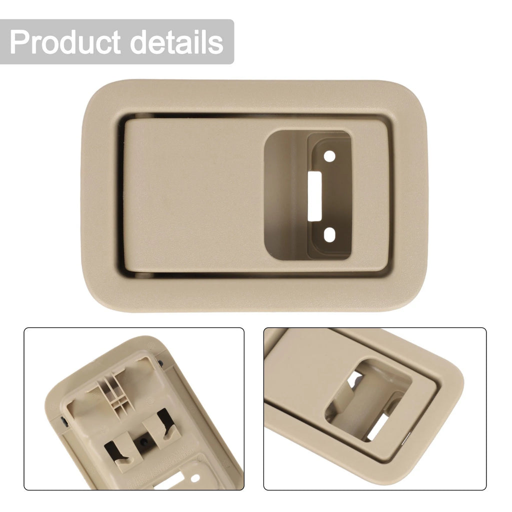 Adjust Lock Release Handle for Land Cruiser Prado (2003–2009)