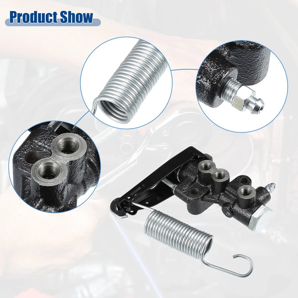 Brake Load Sensing Proportioning Valve Replacement for Mitsubishi L200 (1986–2007)