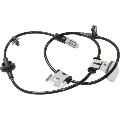 2Pcs ABS Speed Sensor 27540AG101 27540AG111 for Subaru Forester XT (2003–2008)