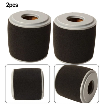 2X Air Filter & Pre Filter for Honda Engines