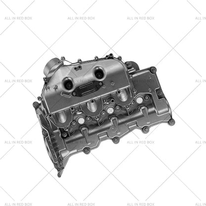 Rocker Cover Inlet Manifold Set for Range Rover Discovery