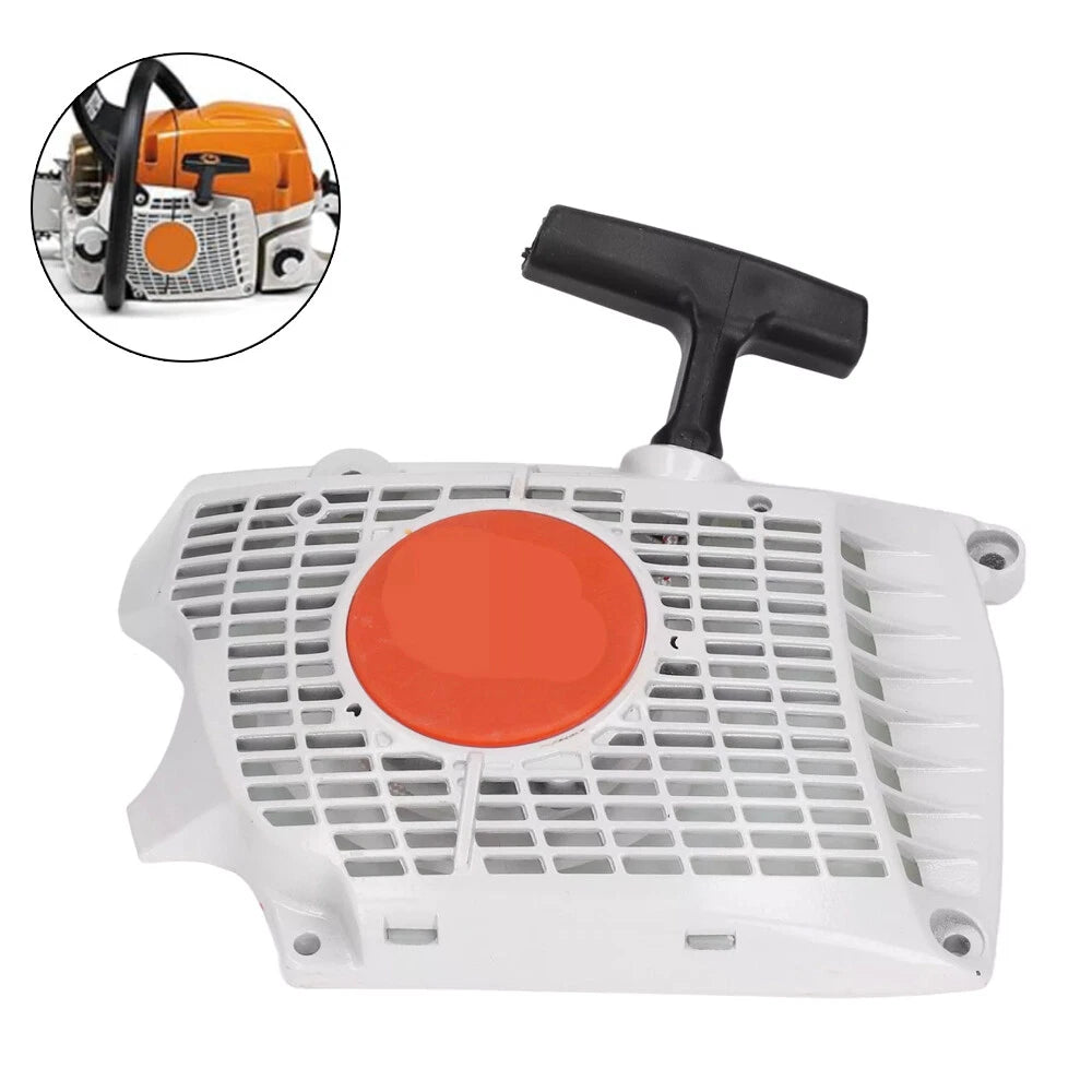 Recoil Pull Starter for Stihl MS362 MS362C (2012–2023) 1140 080 2103