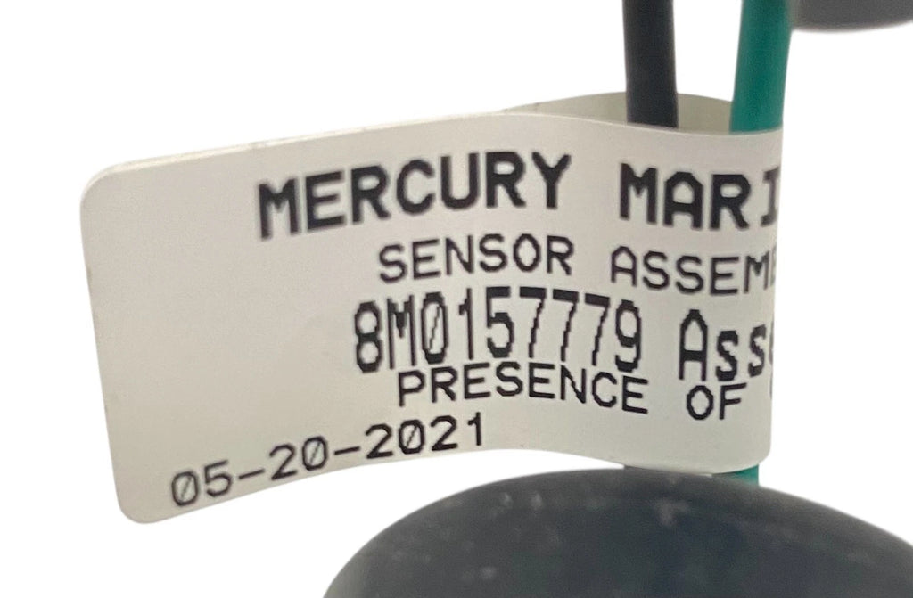 Water In Fuel Sensor for Mercury Quicksilver (8M0157779)