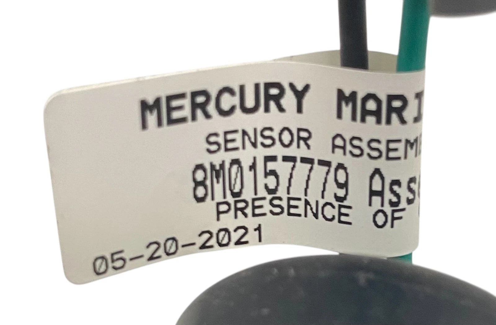Water In Fuel Sensor for Mercury Quicksilver (8M0157779)