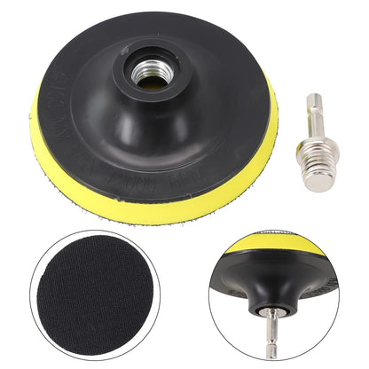 Polishing Plate for Automotive Applications