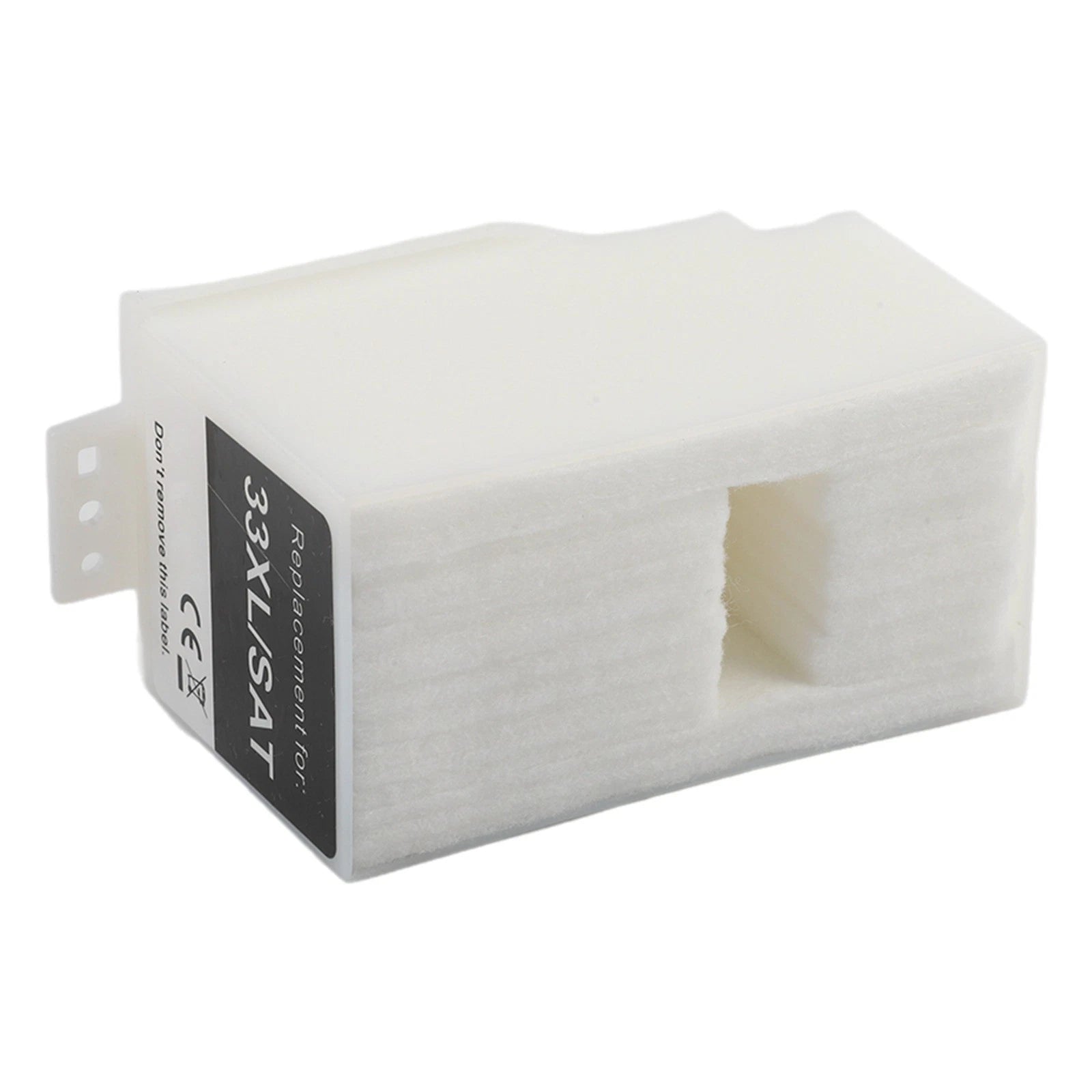 Waste Ink Tank Pad Maintenance Box for Printer (1 Set)