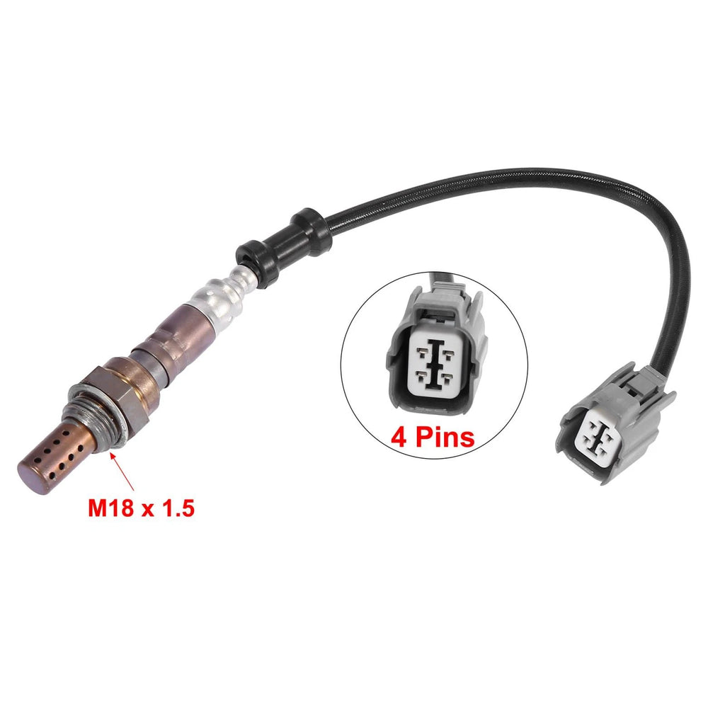 Oxygen Sensor Air Fuel Ratio Replacement for Honda CR-V Civic (2002–2015)