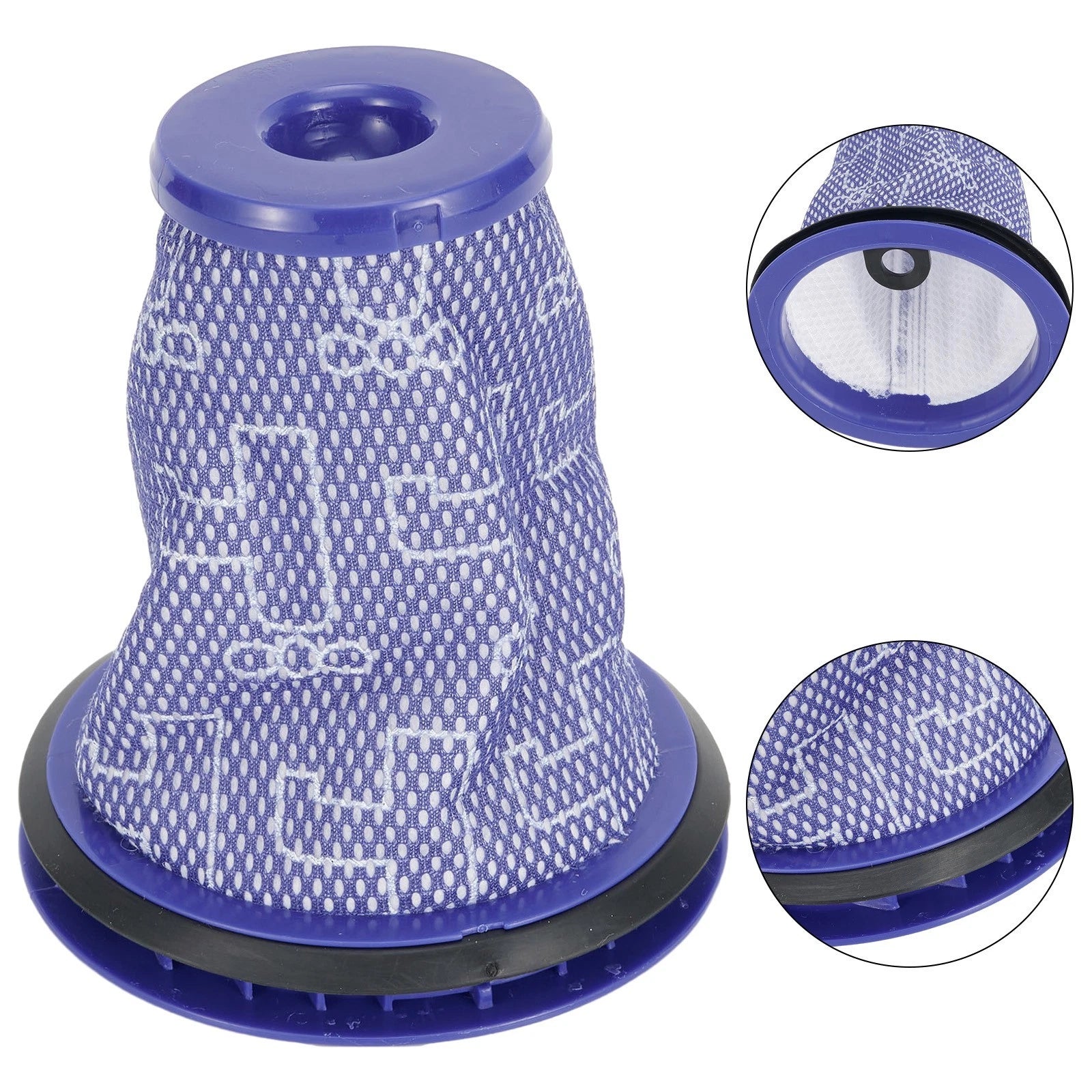 Filter for 967371-01 Dust Filter
