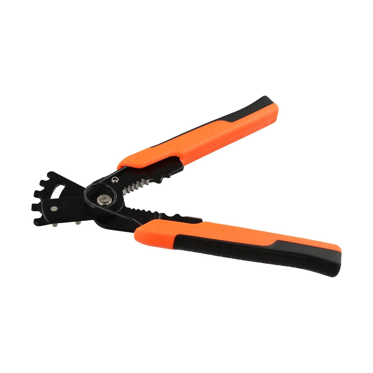 Multifunctional Pliers Crimping Tool for Automotive Use