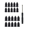 Reliable 21PCS Puncture Repair Tools for Efficient Vehicle Maintenance