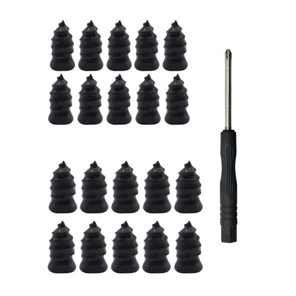 Reliable 21PCS Puncture Repair Tools for Efficient Vehicle Maintenance