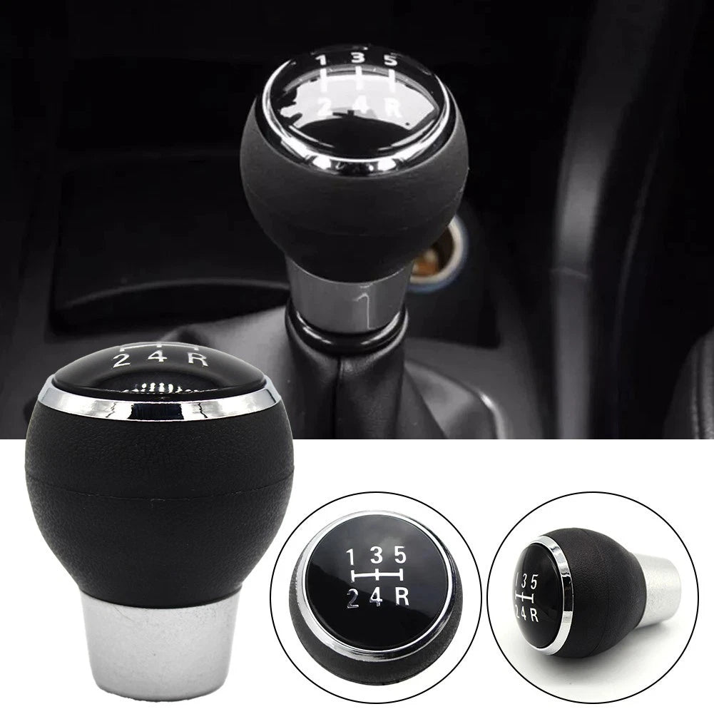 Gear Shift Knob for Mitsubishi Lancer EX, EVO Series (2008–2017)