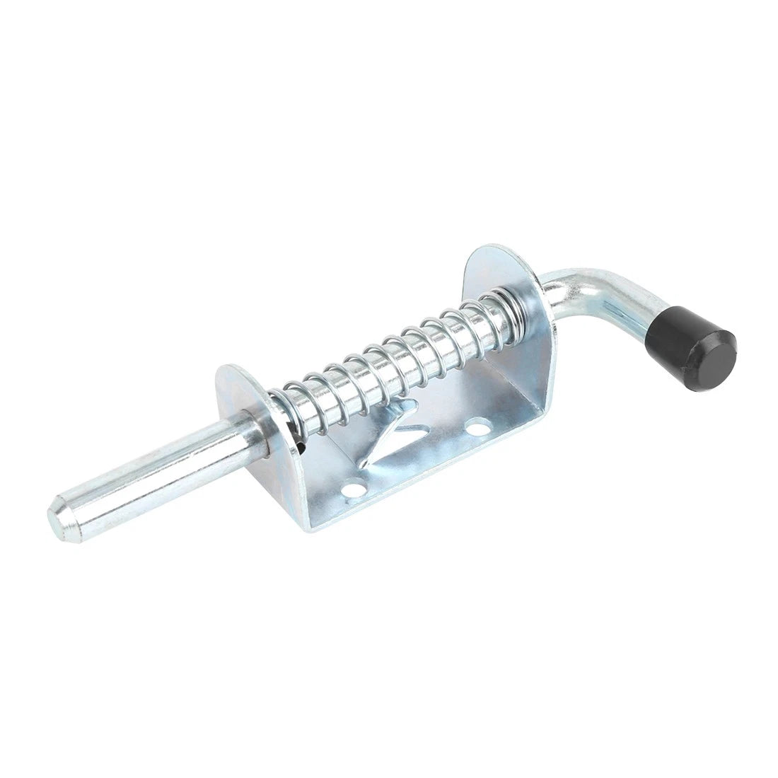 Trailer Gate Spring Latch Lock Pin Quick Release 2PCS for Car (Universal)