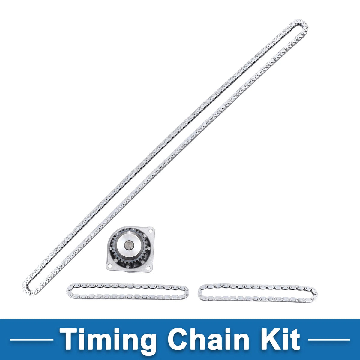 Timing Chain Kit No. 13028ZK01C for Nissan Frontier Xterra Pathfinder (2005–2012)