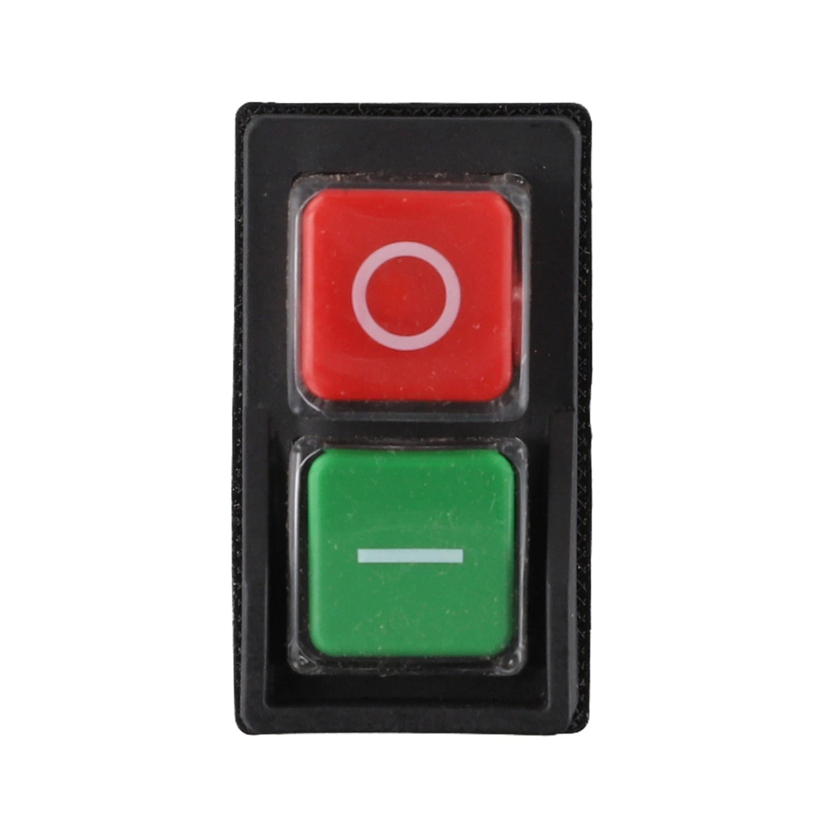 Magnetically Operated Button Switches for
