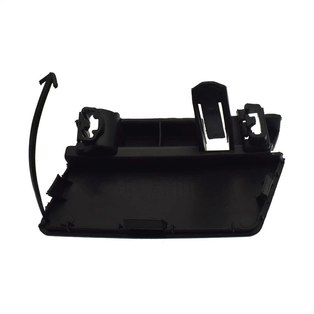 Tow Hook Eye Cap Cover for Lexus RX270 RX350 RX450H (2012–2014)