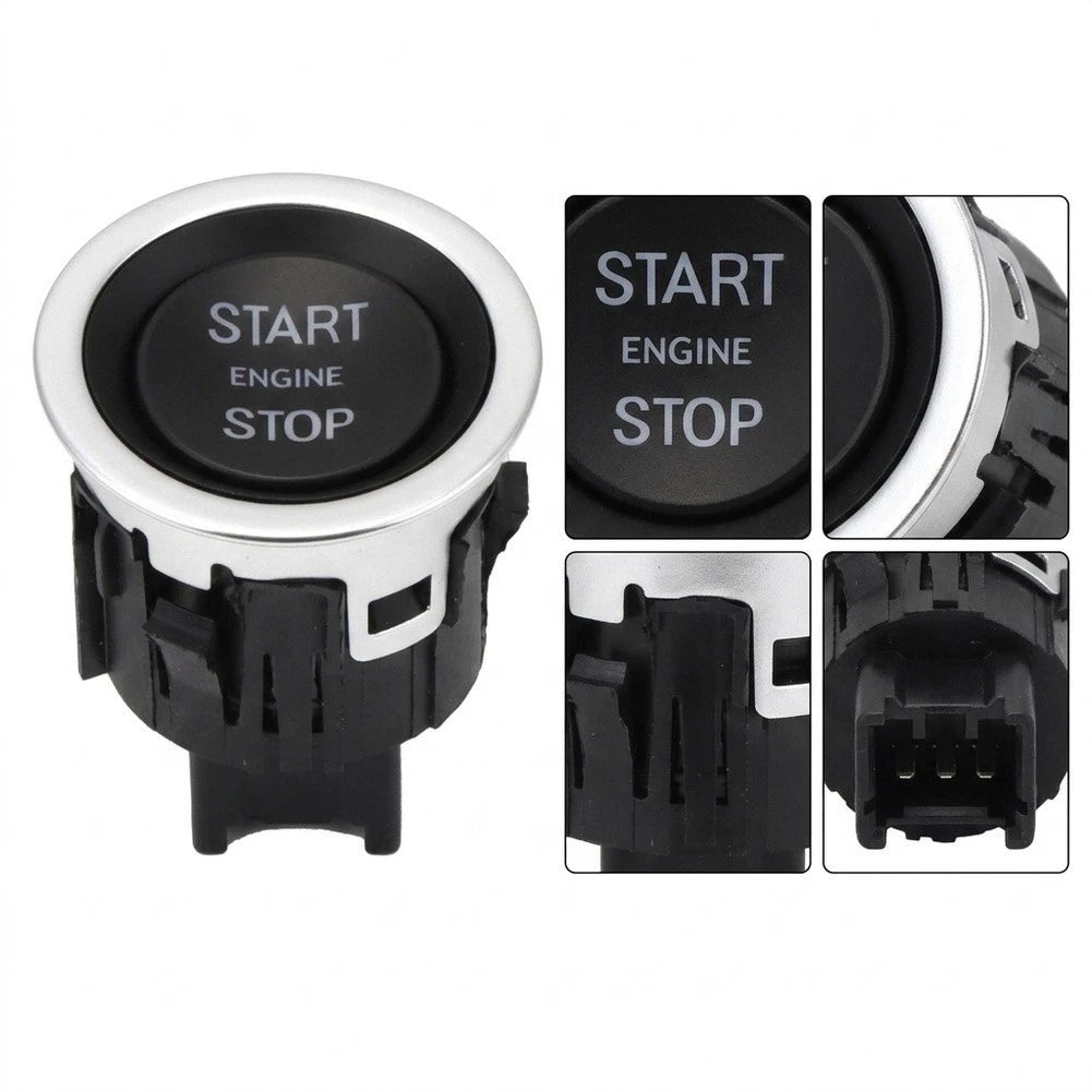 Ignition Switch LR070381 for Range Rover L322 L405 L494 (2013–2024)