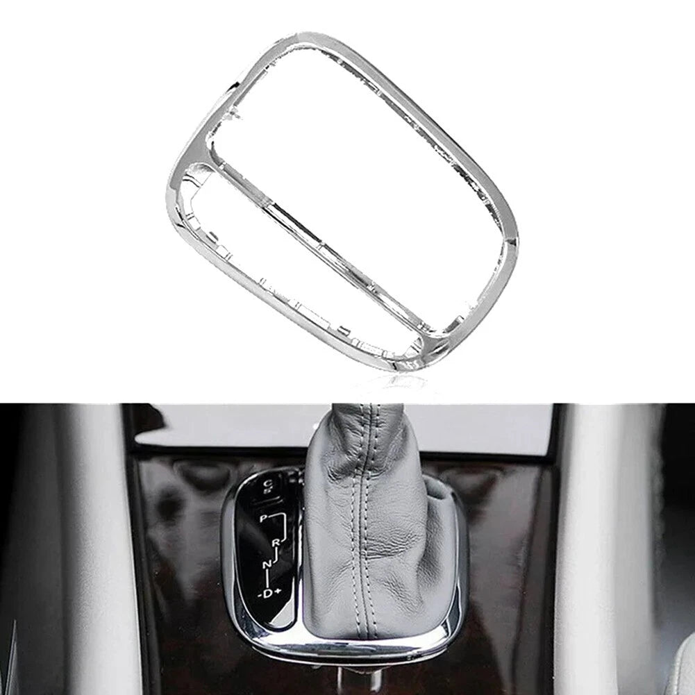 ABS Gear Shift Cover for Benz C Class W203 (2000–2007)