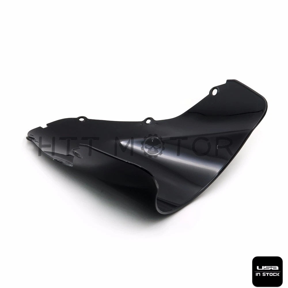 Double Bubble Windshield for Honda CBR929RR CBR900RR (2000–2001)