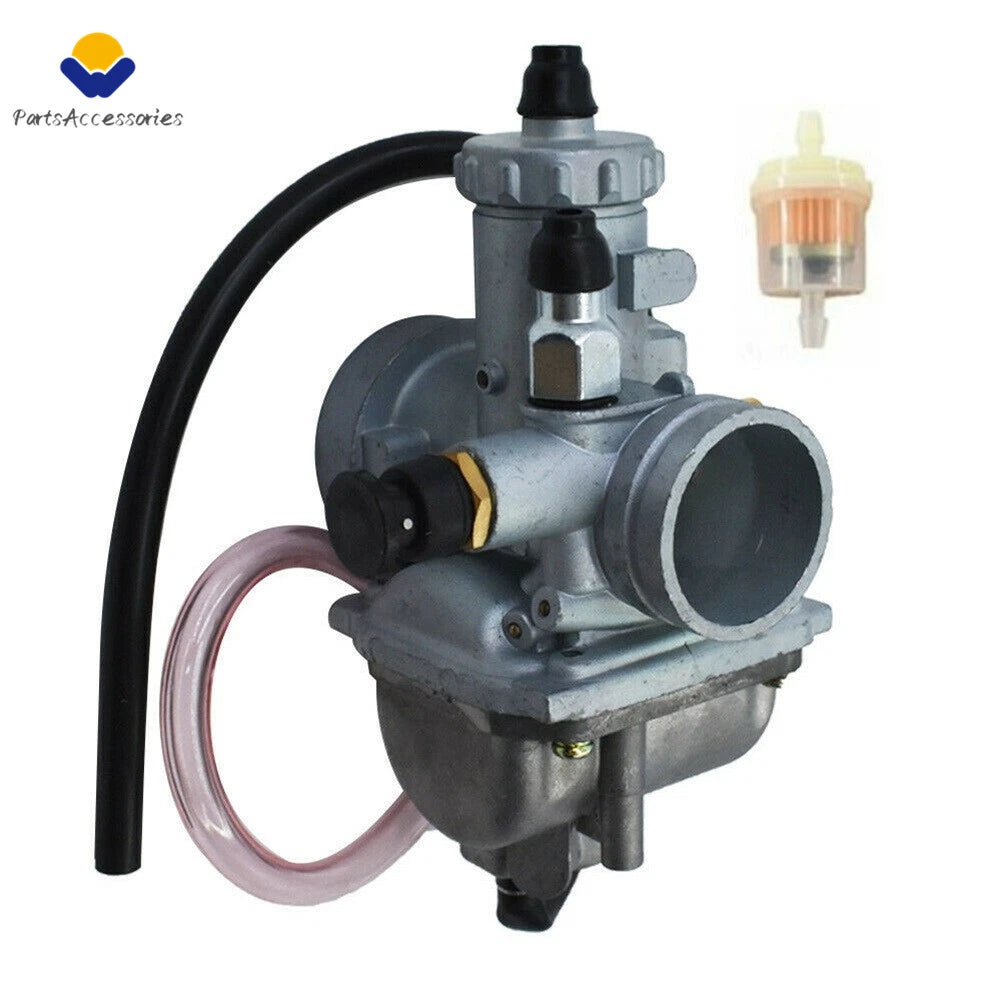 Carburetor for Suzuki LT4WD Quad Runner (1987–1989) 13200-19B02