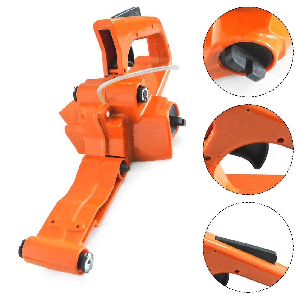 Rear Handle Assembly for Chainsaw