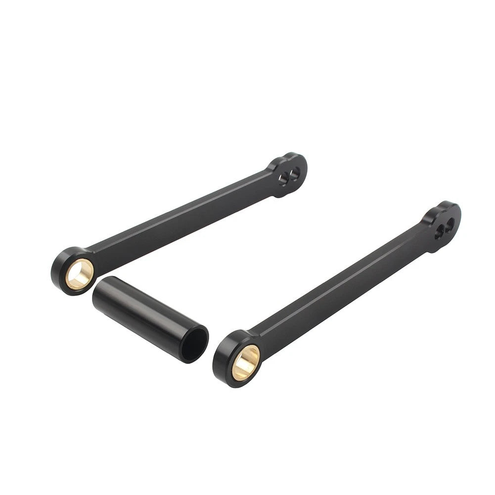 Rear Suspension Lowering Kit for Honda CBR600RR (2003–2006) CBR1000RR
