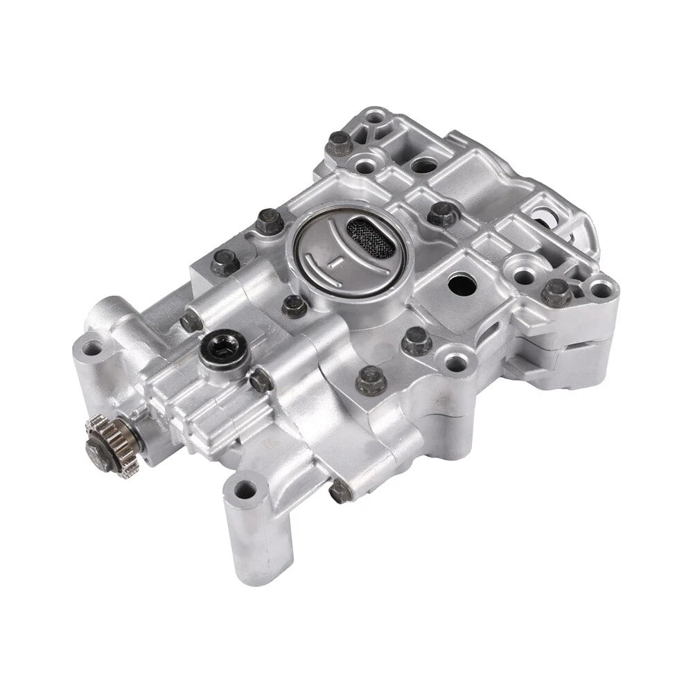 Oil Pump for Kia Sorento 2.4L (2013–2018) 19 Teeth 23300-2G401