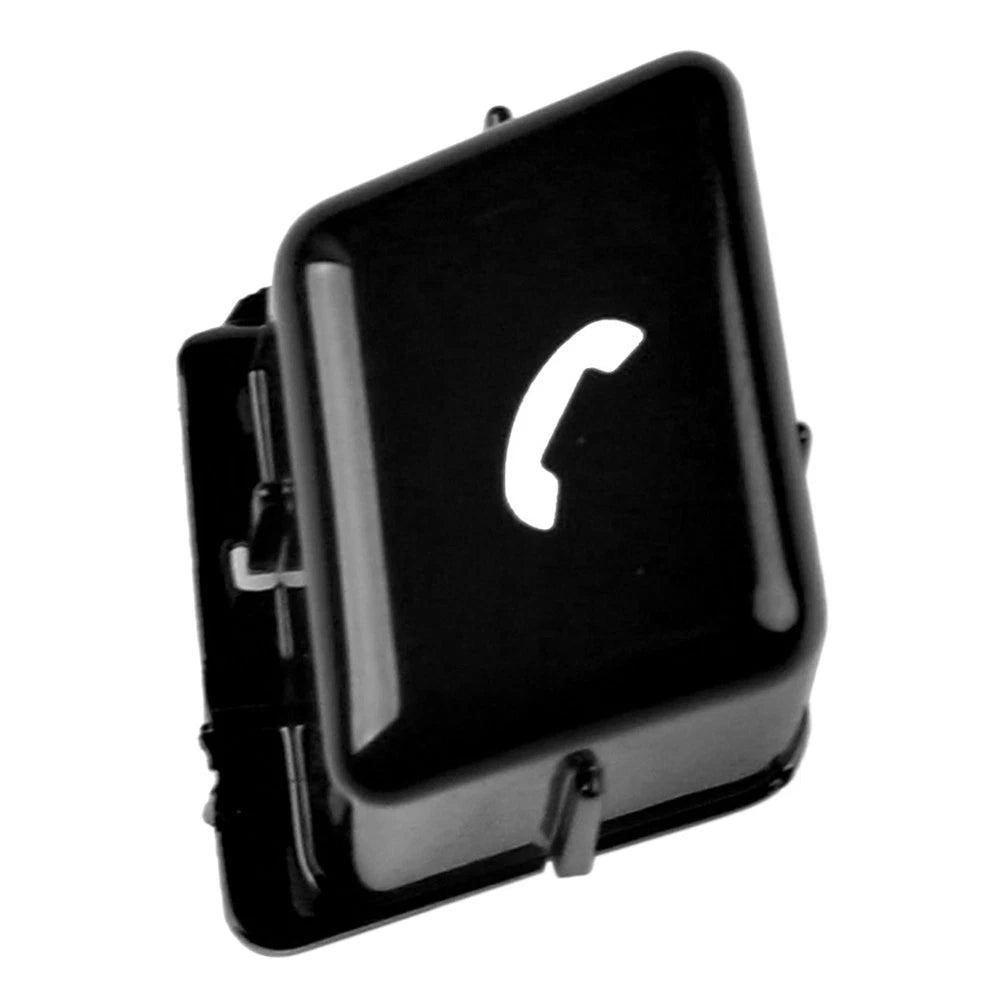 Steering Wheel Call Mode Switch Button Cover for BMW E82 E87 E92 E93 X1 E84 (2007–2013)