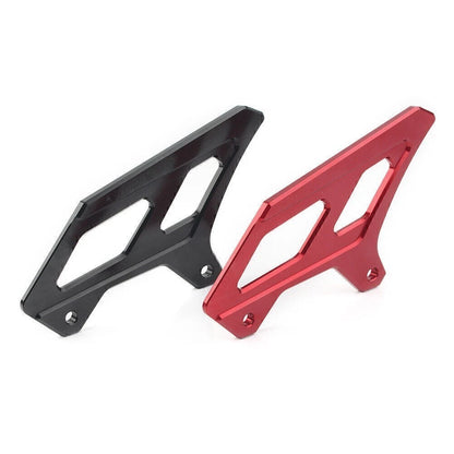 CNC Aluminum Rear Chain Guard Cover Protector for Honda CRF450L (2019)