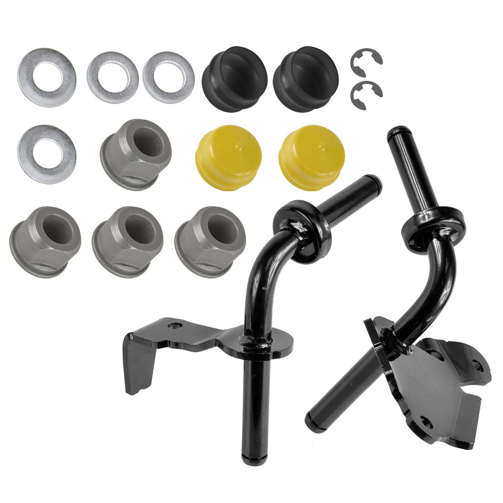 Steering Spindle Bushing Kit for John Deere D105 D110 D125 D130 42"