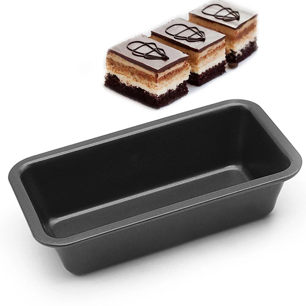 Rectangular Nonstick Toast Pan for All Recipes