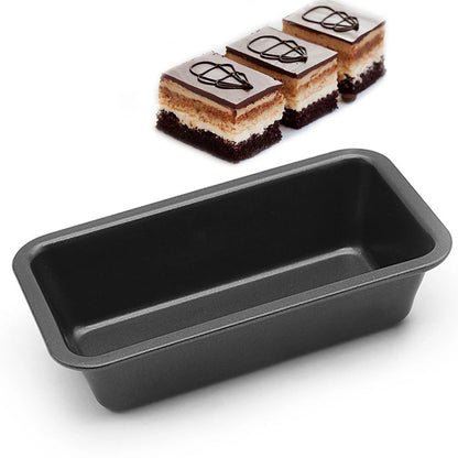 Rectangular Nonstick Toast Pan for All Recipes