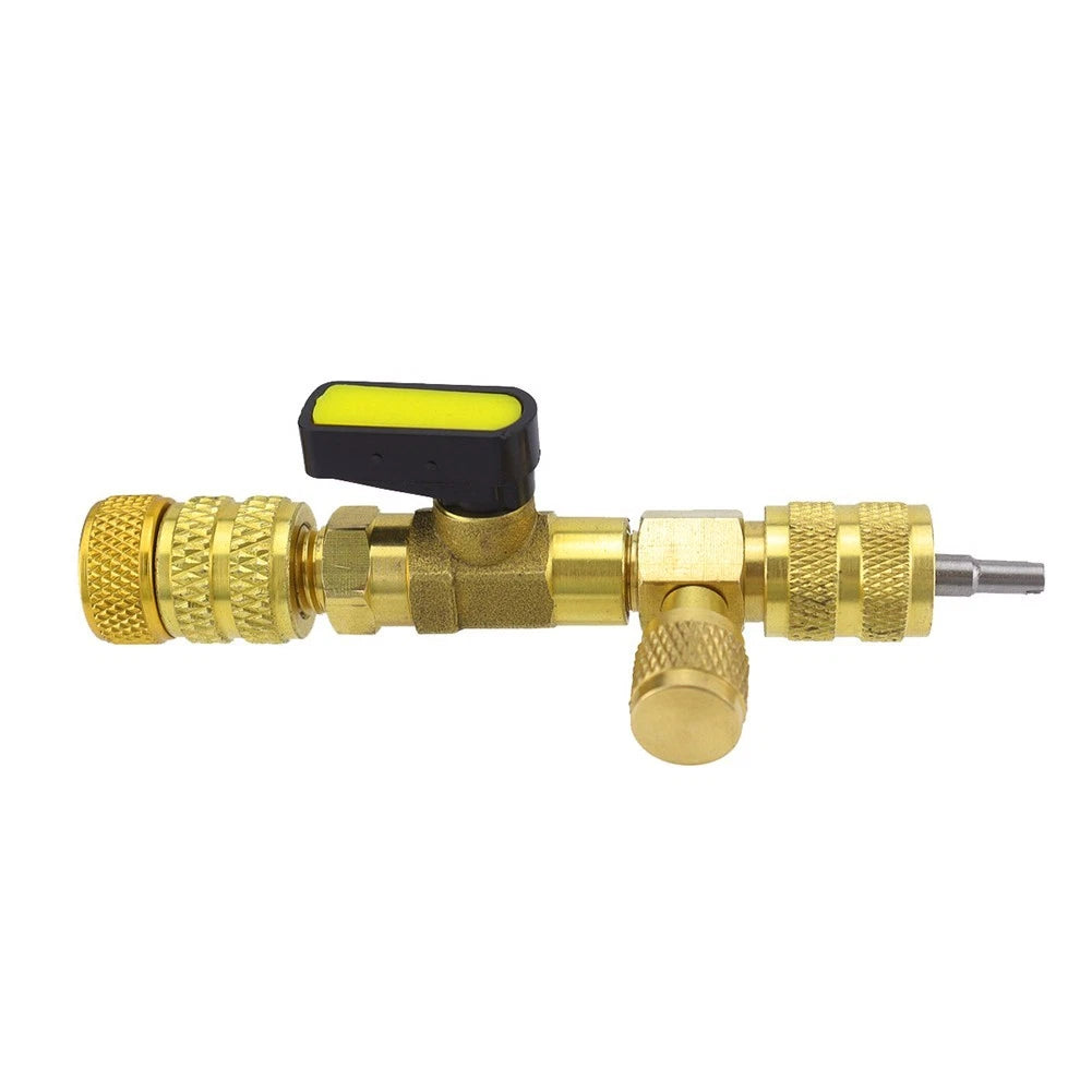 Valve Core Remover Installer for Air Conditioning Maintenance
