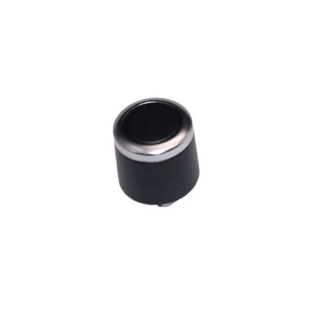 Radio Control Knob Cover for Land Rover Range Rover Sport (2013–2017)